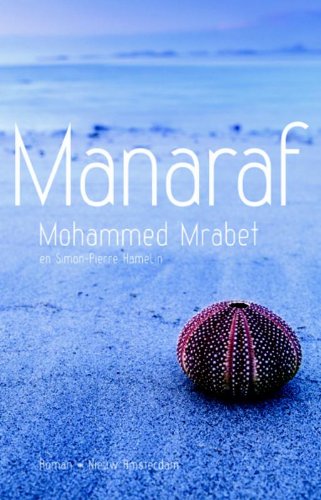 Imagen de archivo de Manaraf a la venta por Ammareal