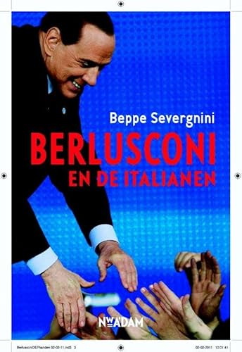 Stock image for Berlusconi en de Italianen for sale by medimops