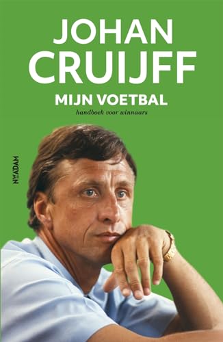Stock image for Mijn voetbal: handboek voor winnaars for sale by medimops