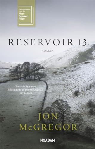 9789046823149: Reservoir 13 (Dutch Edition)