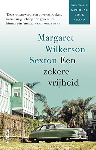 Stock image for Een zekere vrijheid: roman for sale by Buchpark