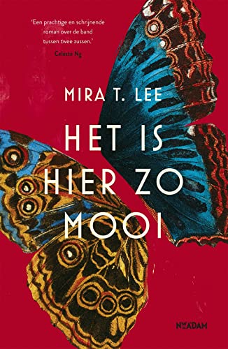 Stock image for Het is hier zo mooi for sale by medimops
