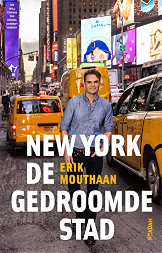 Stock image for New York, de gedroomde stad for sale by medimops