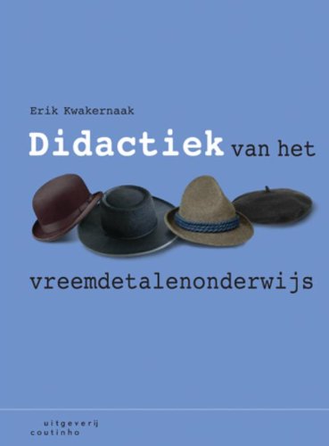 Beispielbild fr Didactiek van het vreemdetalenonderwijs zum Verkauf von WorldofBooks