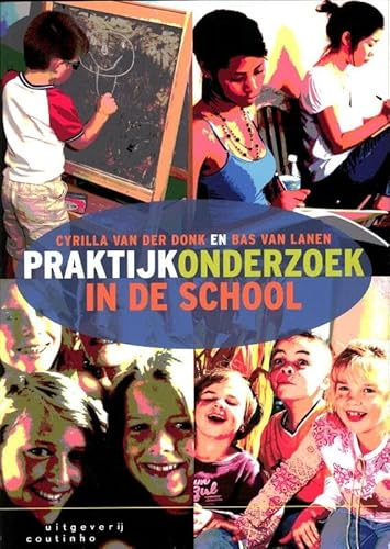 Beispielbild fr Praktijkonderzoek in de school zum Verkauf von WorldofBooks