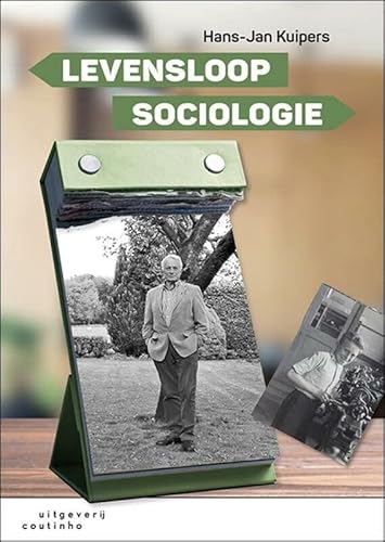 Stock image for Levensloopsociologie for sale by Buchpark