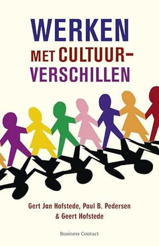Stock image for Werken met cultuurverschillen for sale by Buchpark