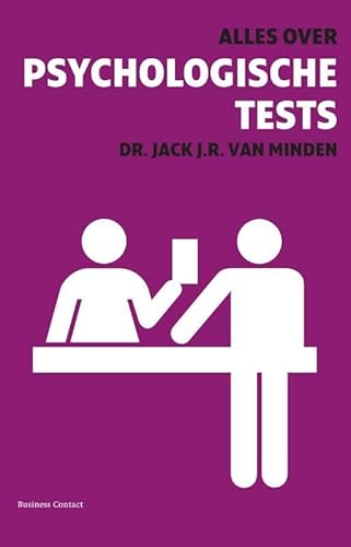 9789047058168: Alles over psychologische tests