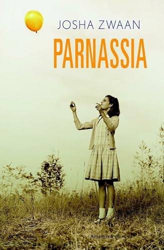 Stock image for Parnassia for sale by HPB-Movies