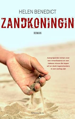 Stock image for Zandkoningin / druk 1 for sale by Better World Books Ltd