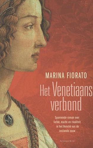 Beispielbild fr Het Venetiaans verbond zum Verkauf von medimops
