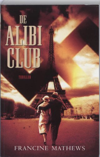 9789047501329: De Alibi Club