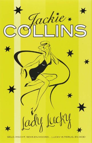 Lady Lucky - J. Collins