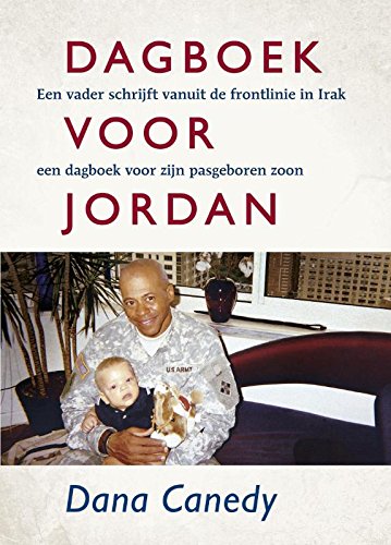 Beispielbild fr Dagboek voor Jordan zum Verkauf von medimops