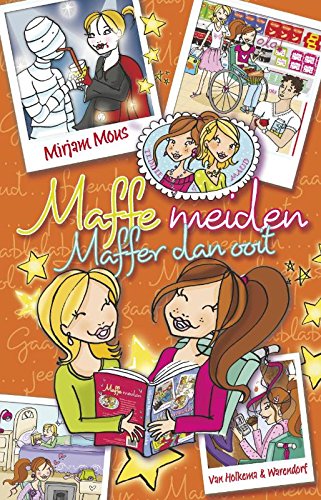 Stock image for Maffe meiden maffer dan ooit for sale by Better World Books Ltd