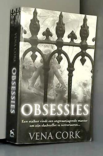 Stock image for Obsessie for sale by medimops