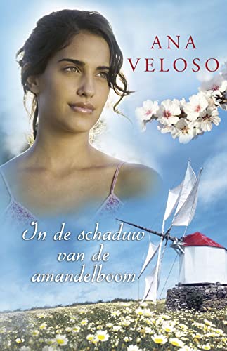 Stock image for In de schaduw van de amandelboom for sale by Better World Books Ltd