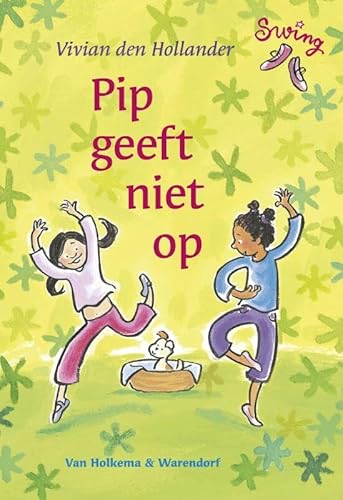 Stock image for Pip geeft niet op (Swing) (Dutch Edition) for sale by Better World Books Ltd