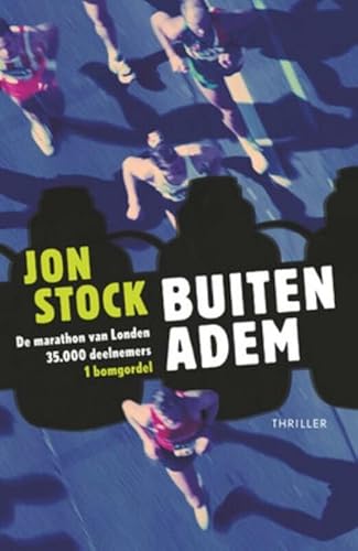 Stock image for Buiten Adem for sale by Better World Books Ltd