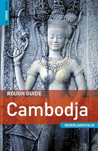 Imagen de archivo de The rough guides Rough guide Cambodja a la venta por medimops