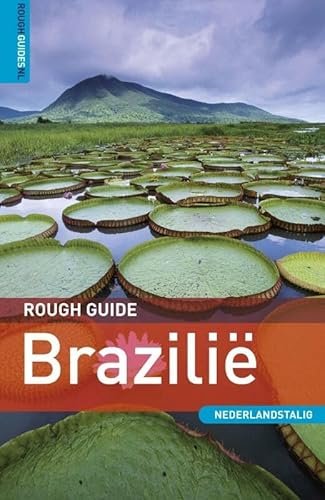 Stock image for The rough guides Rough guide Brazili� for sale by Phatpocket Limited