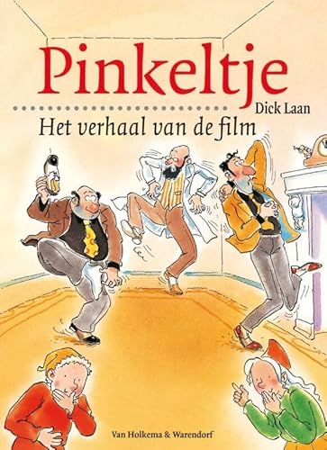 Beispielbild fr Pinkeltje en het verhaal van de film (Pinkeltje, 30, Band 30) zum Verkauf von medimops