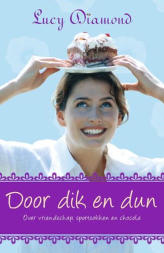 Stock image for Door dik en dun for sale by Ammareal