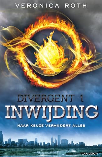 Imagen de archivo de Inwijding / druk 1: haar keuze verandert alles (Divergent (1)) a la venta por medimops