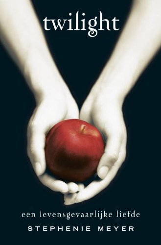 Twilight / druk 16: een levensgevaarlijke liefde - Stephenie Meyer