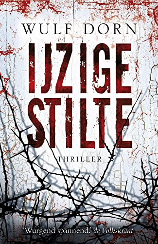 Stock image for IJzige stilte for sale by Better World Books Ltd