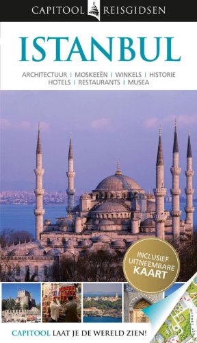 Stock image for Istanbul for sale by Buchpark