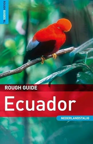 Beispielbild fr Rough Guide Ecuador / druk 1 (The rough guides) zum Verkauf von medimops