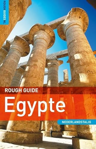 Stock image for The rough guides Rough Guide Egypte for sale by Phatpocket Limited