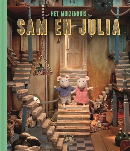 Beispielbild fr Het Muizenhuis: Sam en Julia zum Verkauf von Goodwill Books