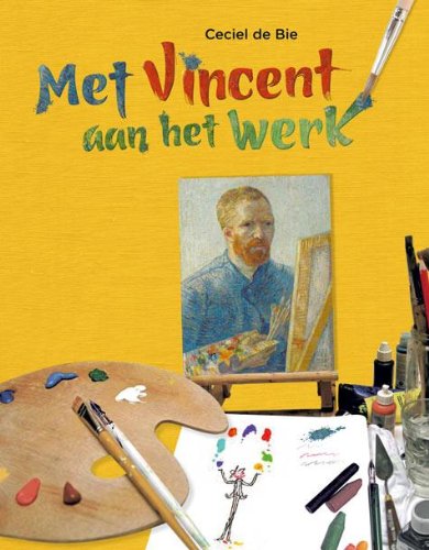 Stock image for Down to work with Vincent for sale by AwesomeBooks