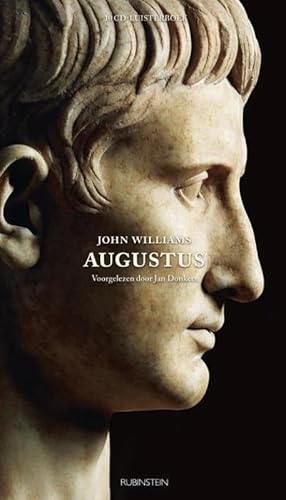 9789047617440: Augustus: luisterboek (Dutch Edition)