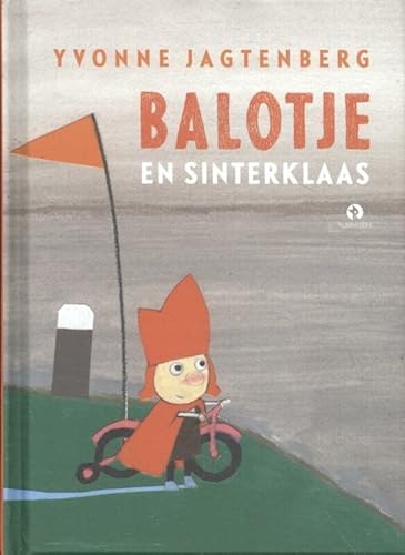 9789047622444: Balotje en Sinterklaas
