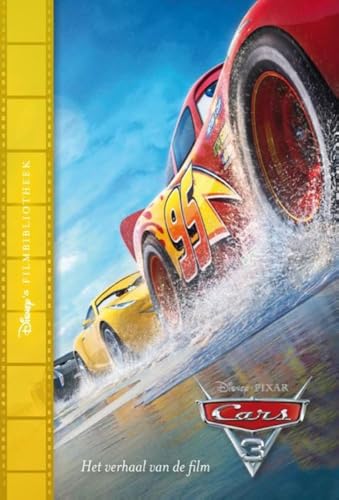 Imagen de archivo de Cars 3: het verhaal van de film a la venta por Le Monde de Kamlia