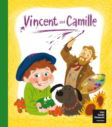 Beispielbild fr Vincent and Camille: (Vincent van Gogh Museum) zum Verkauf von AwesomeBooks