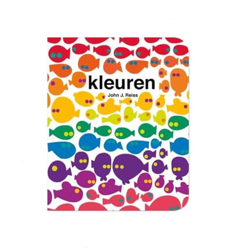 Imagen de archivo de Kleuren a la venta por medimops