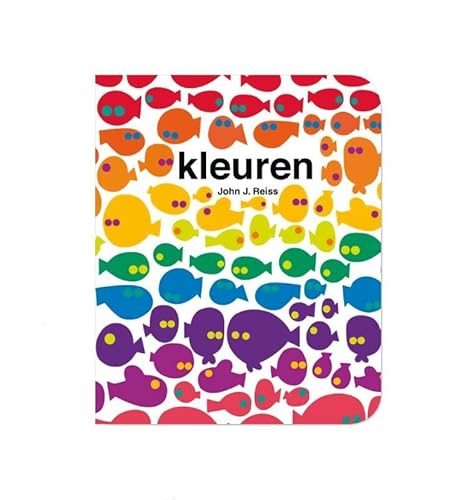 Stock image for Kleuren for sale by medimops