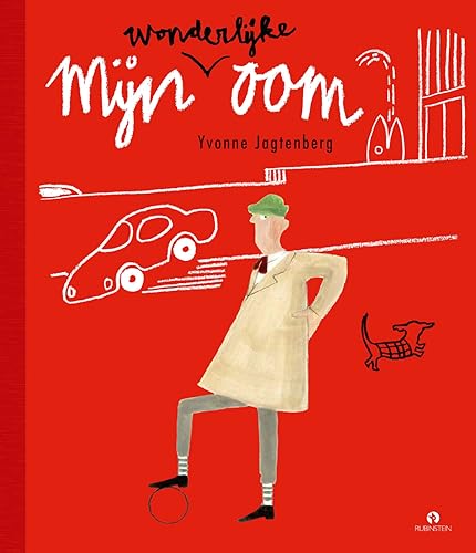 Beispielbild fr Mijn wonderlijke oom (Dutch Edition) zum Verkauf von Librairie Th  la page