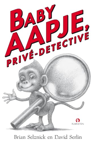 Stock image for Baby Aapje, priv-detective for sale by Le Monde de Kamlia