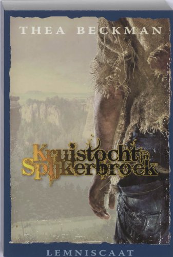 Stock image for Kruistocht in een spijkerbroek for sale by Erwin Antiquariaat