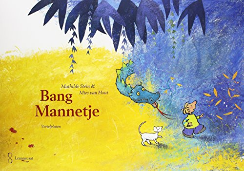 9789047701361: Bang mannetje: vertelplaten