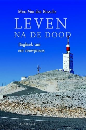 Stock image for Leven na de dood: dagboek van een rouwproces for sale by Better World Books Ltd