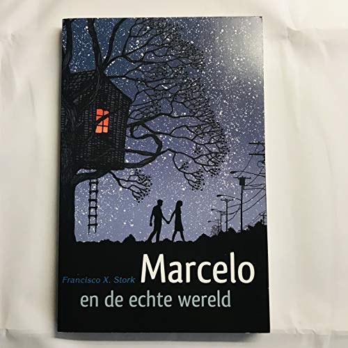 9789047702917: Marcelo 1e halve boek(los)