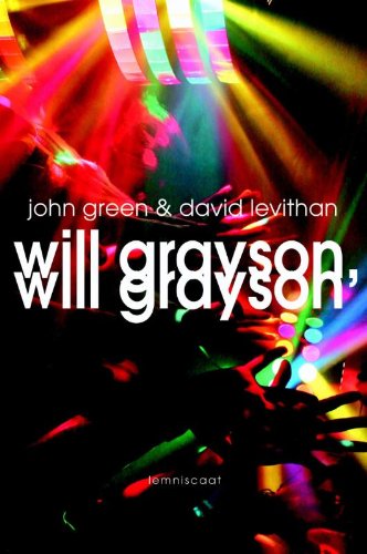 9789047703273: Will Grayson, Will Grayson (Will Grayson, Will Grayson, 1)