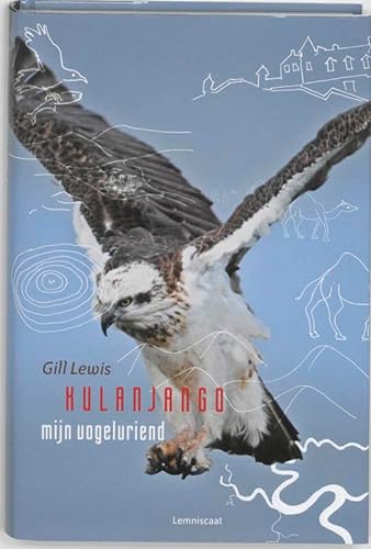 Stock image for Kulanjango: mijn vogelvriend for sale by Goldstone Books