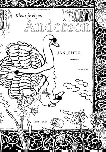 Stock image for Kleur je eigen Andersen for sale by medimops
